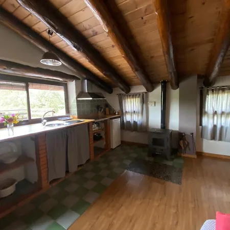 Country house La Colora *