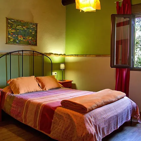 La Colora Country house Fuenteheridos
