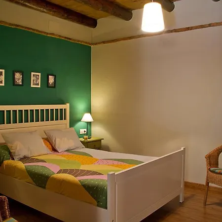 La Colora Country house