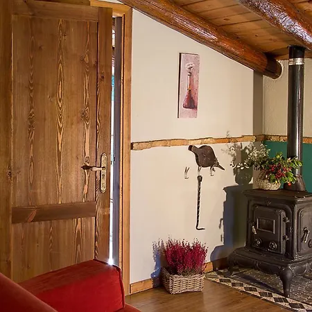 Country house La Colora *