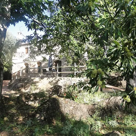 La Colora Country house
