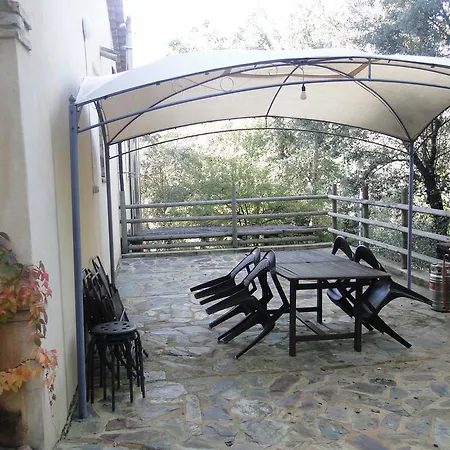 Country house La Colora *