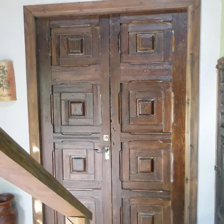 Country house La Colora *