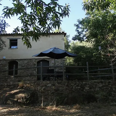 La Colora Country house Fuenteheridos