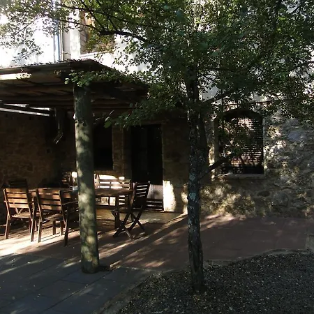 Country house La Colora *