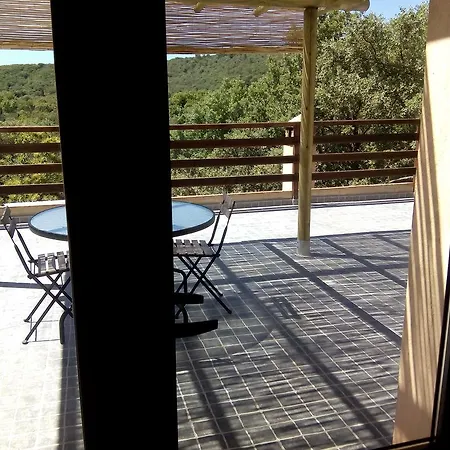 Country house La Colora *
