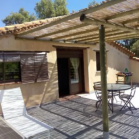Country house La Colora